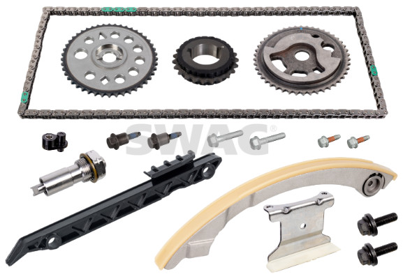 Kit catena distribuzione - 99 13 3042 SWAG